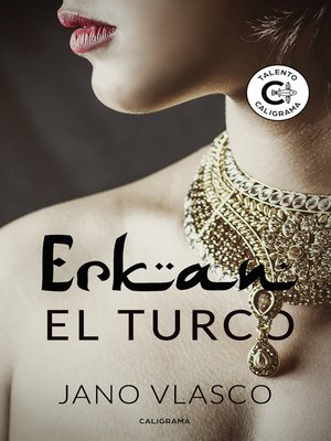 cover image of Erkan el Turco